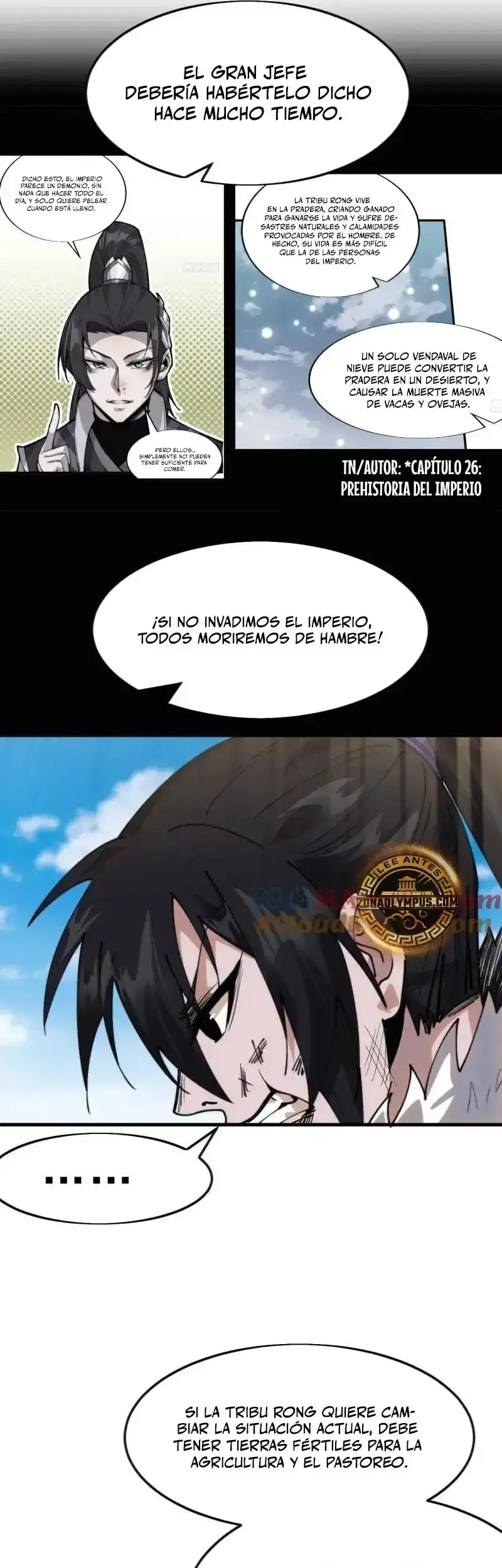 Capitulo 1079 page 11