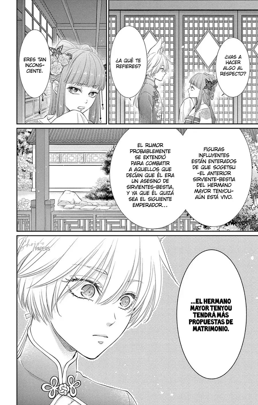 Capitulo 36 page 36