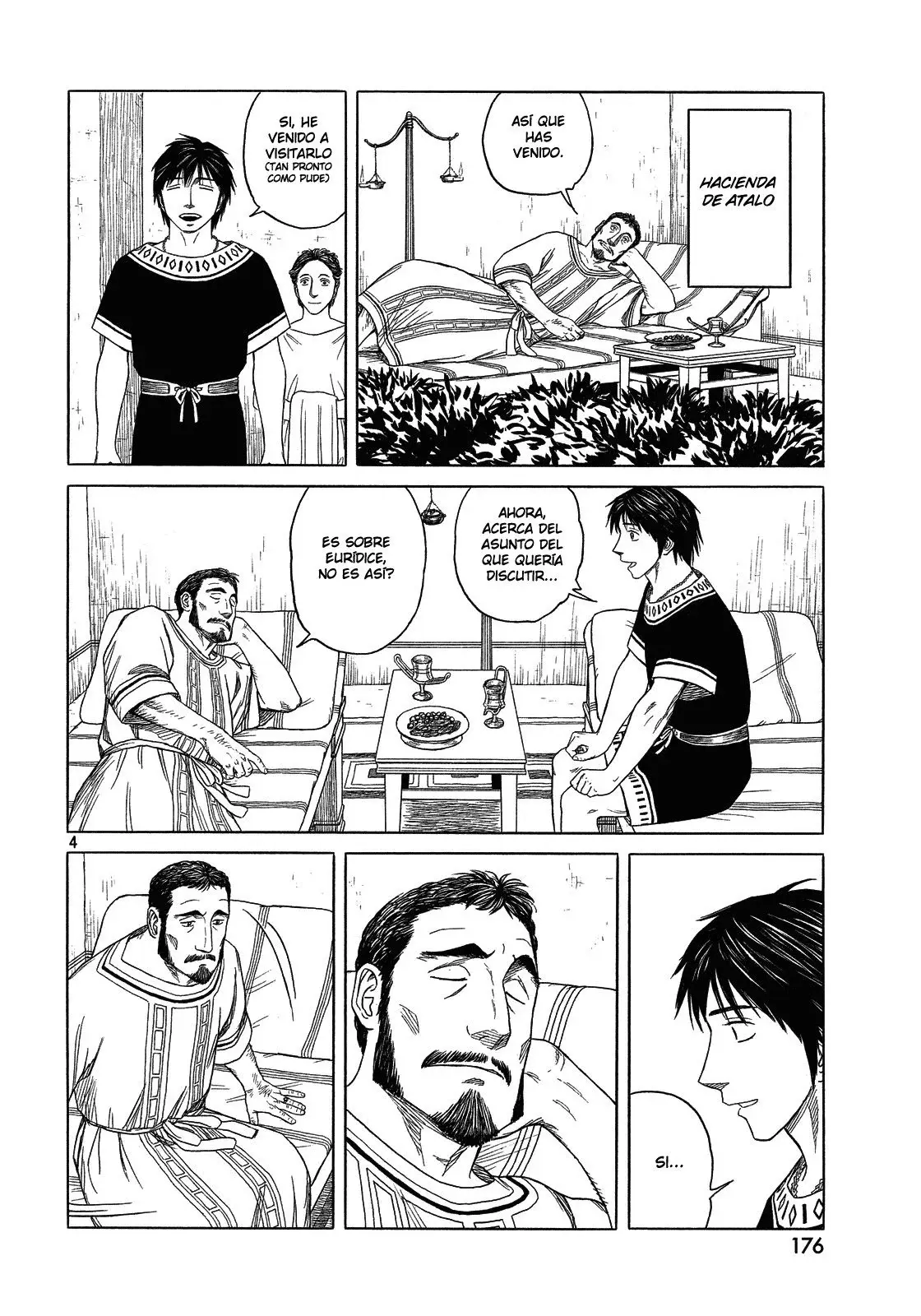 Capitulo 96 page 4