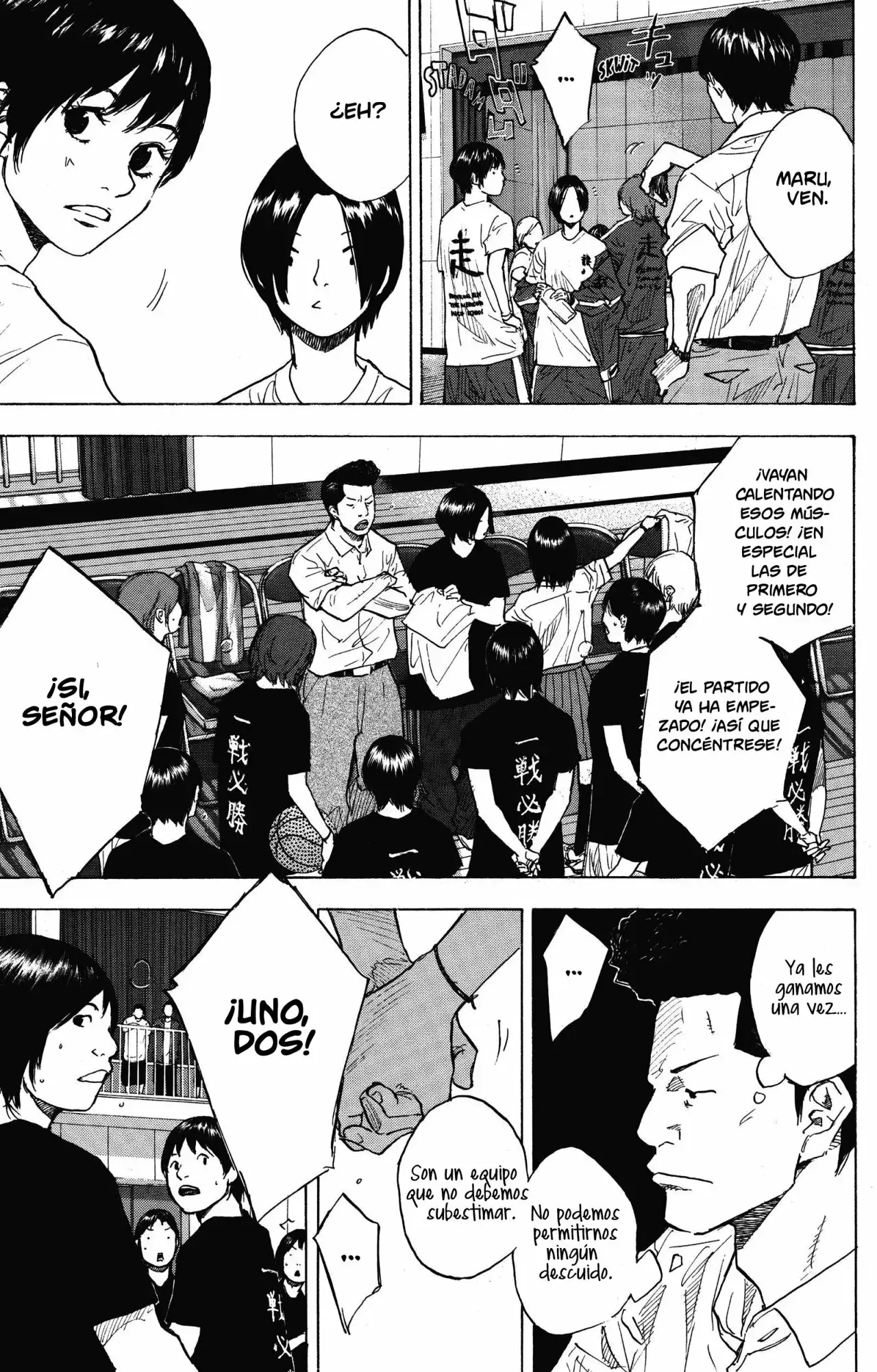 Capitulo 246 page 54