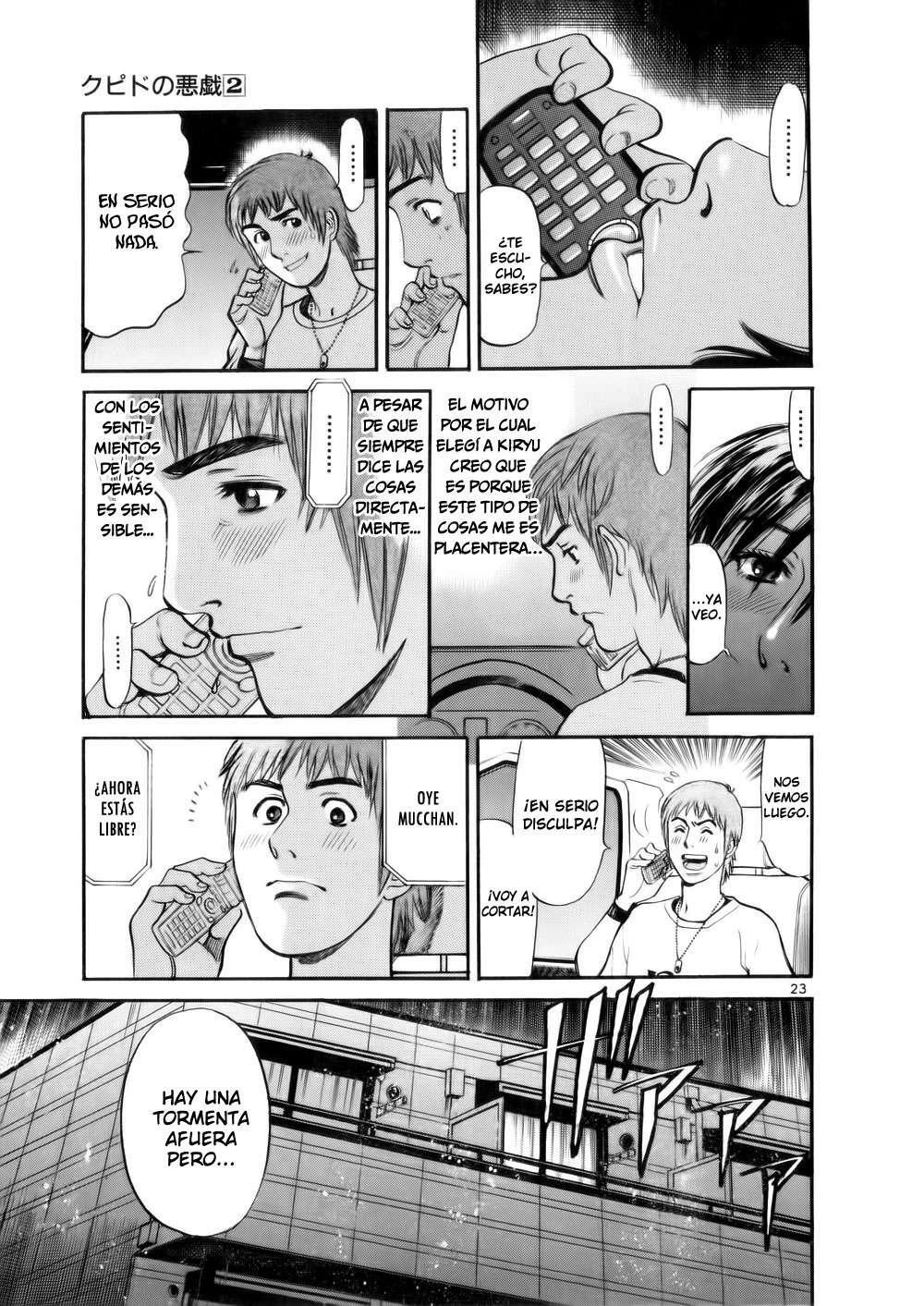 Capitulo 10 page 22