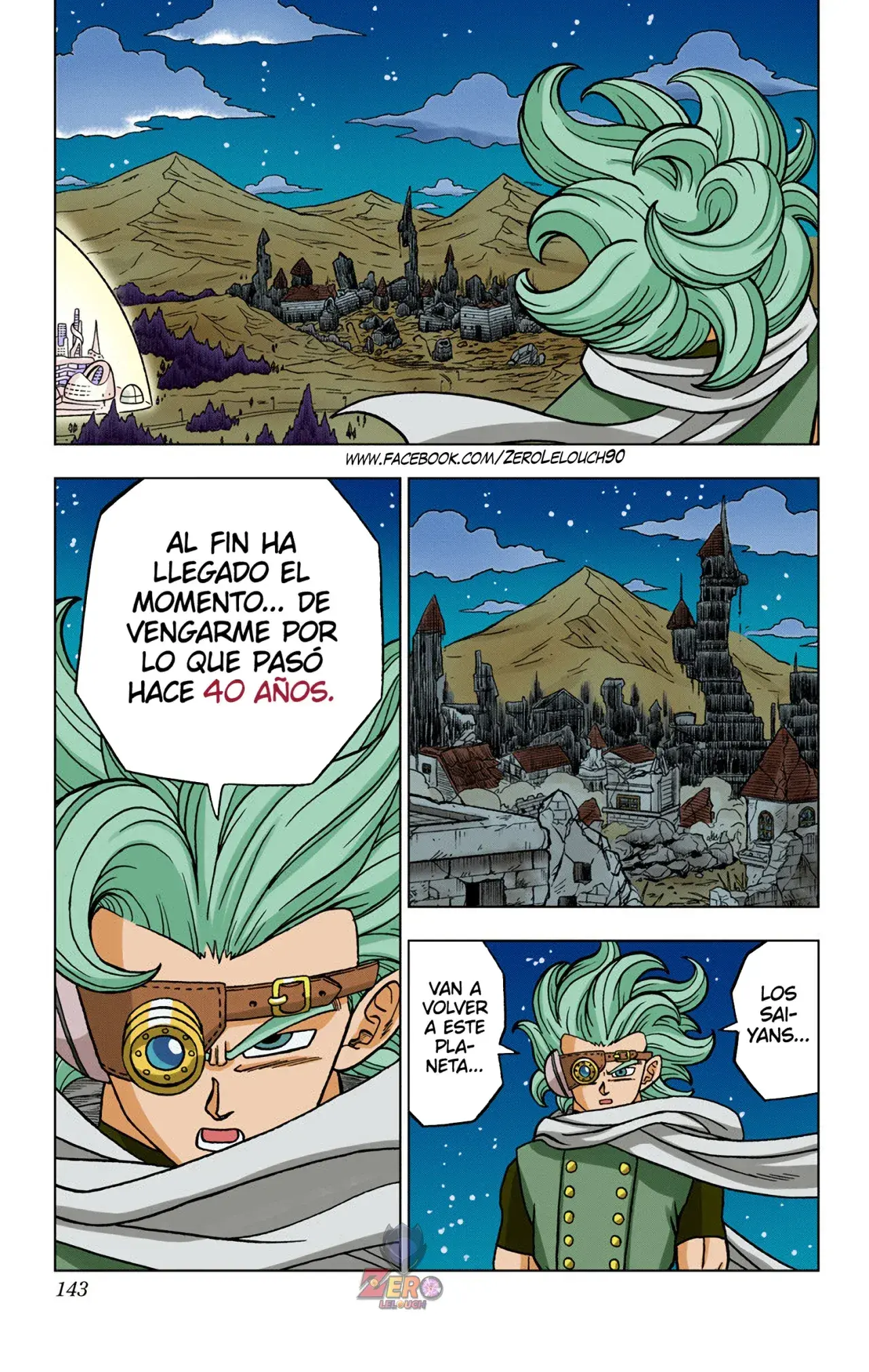 Capitulo 71 page 45