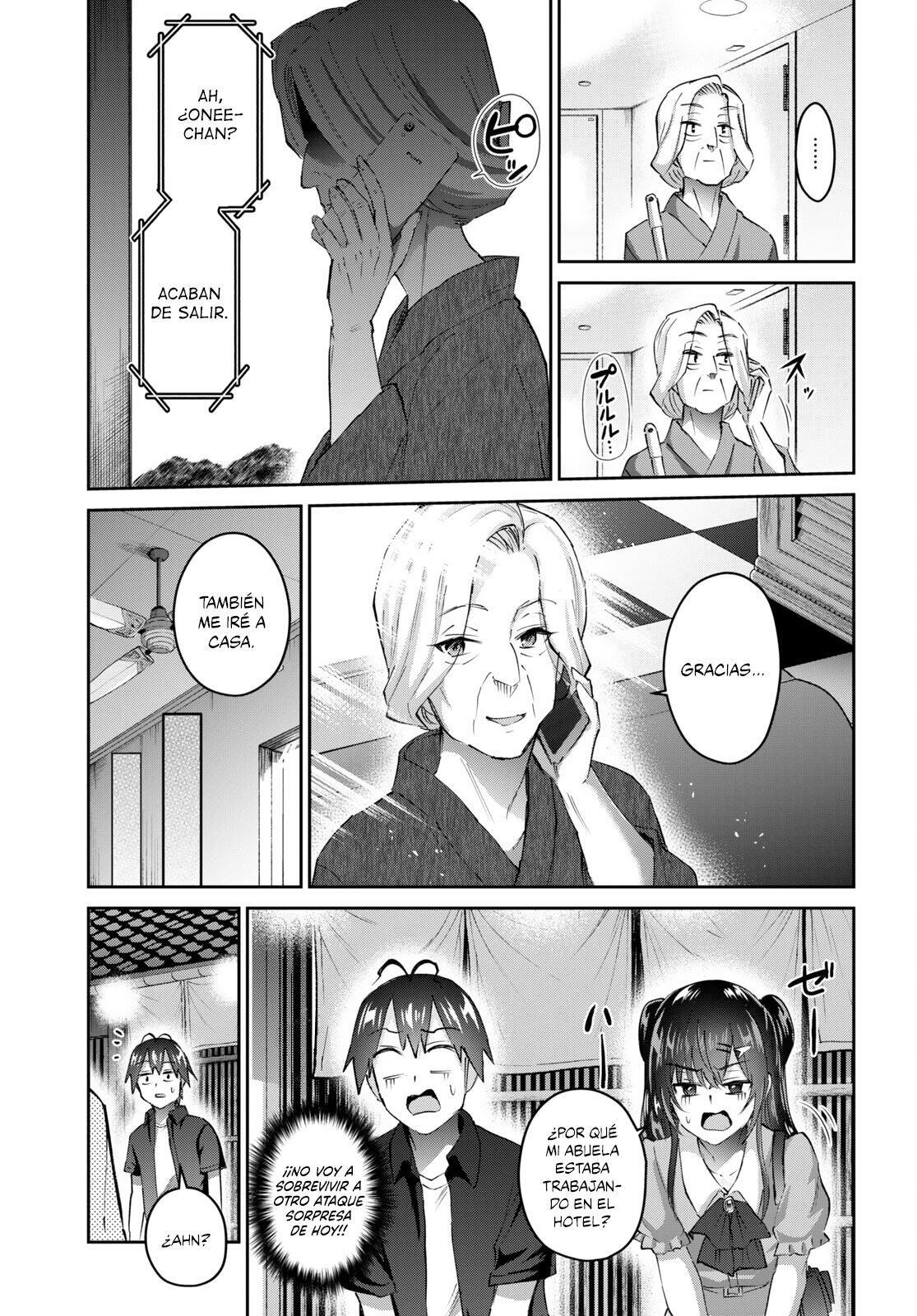 Capitulo 152 page 20