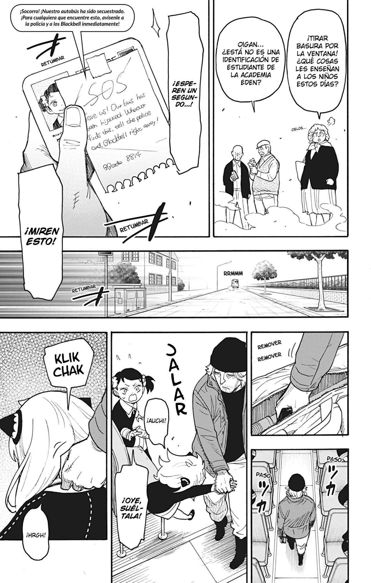 Capitulo 70 page 18