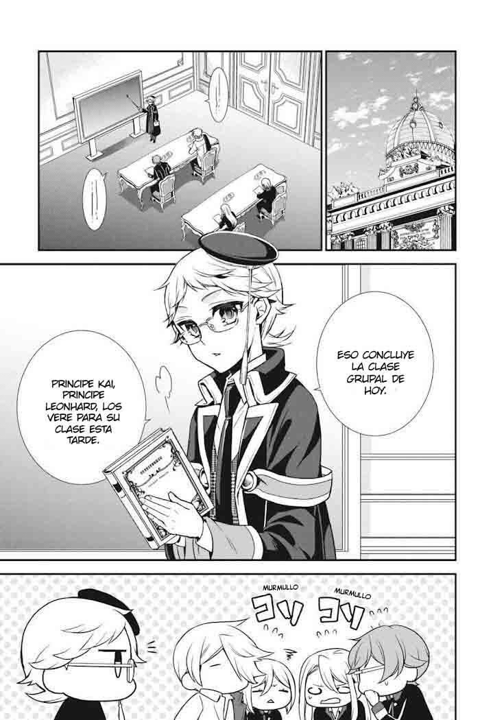 Capitulo 84 page 14