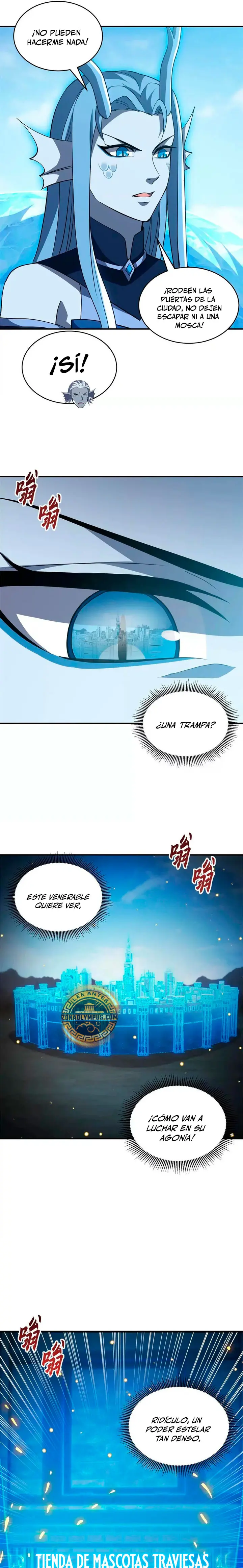 Capitulo 216 page 8