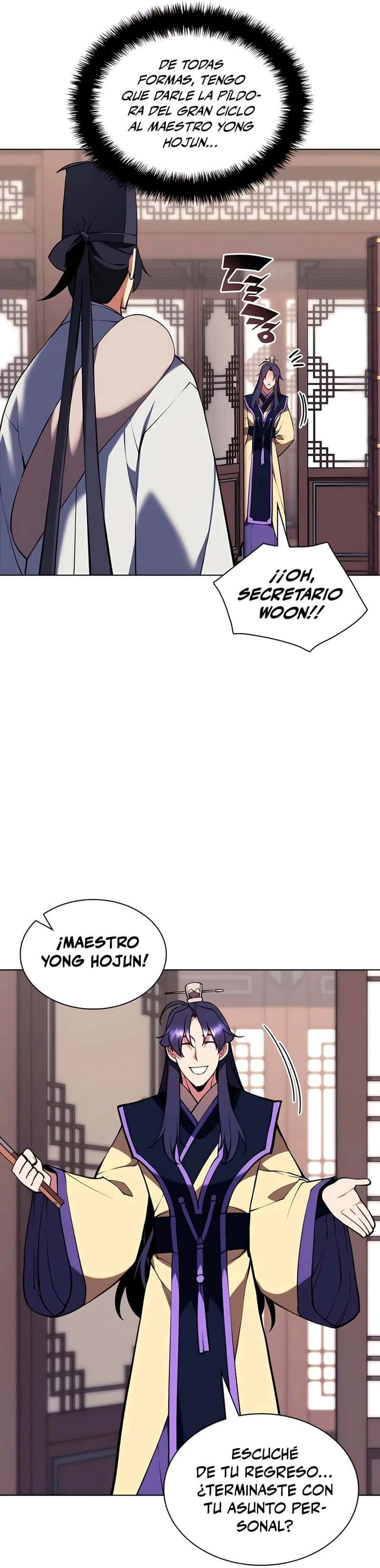 Capitulo 86 page 20