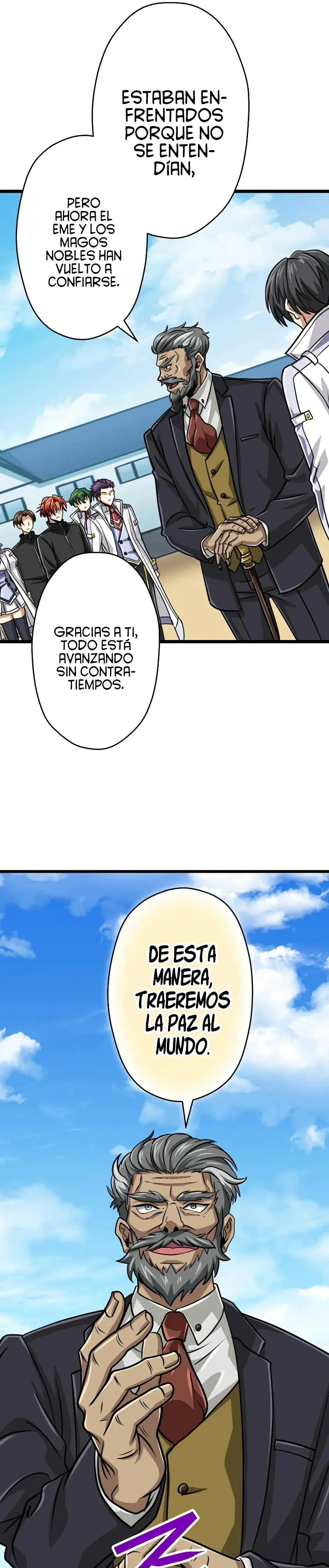 Capitulo 85 page 20