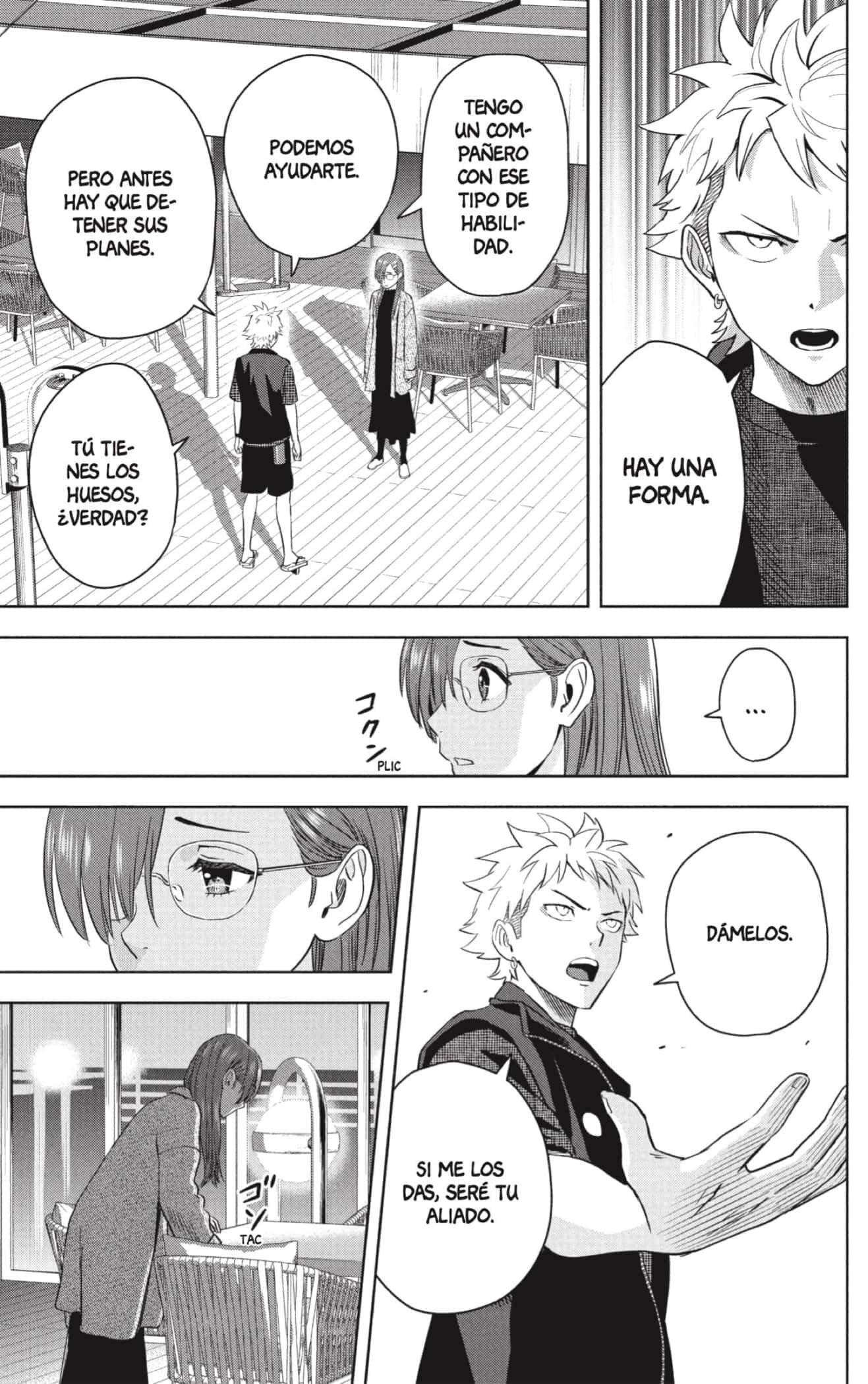 Capitulo 236 page 17
