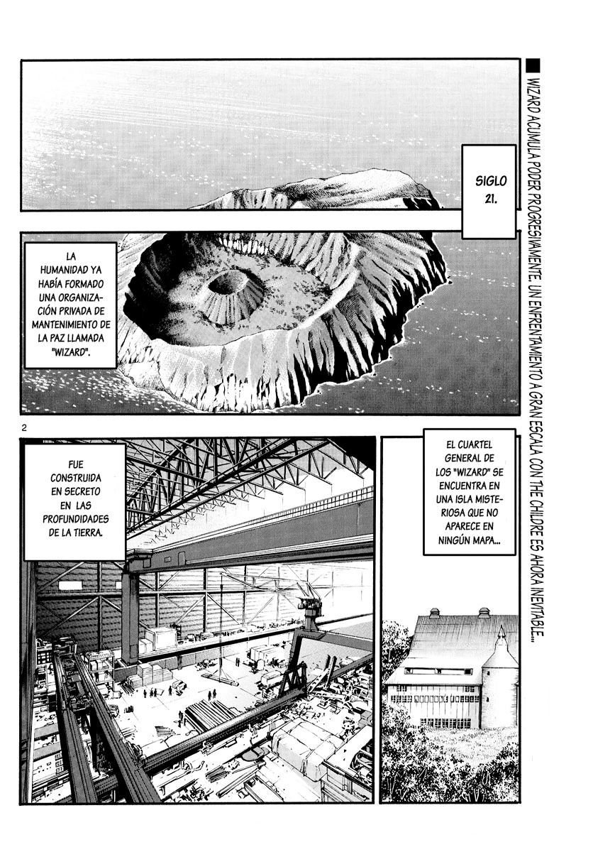 Capitulo 542 page 2