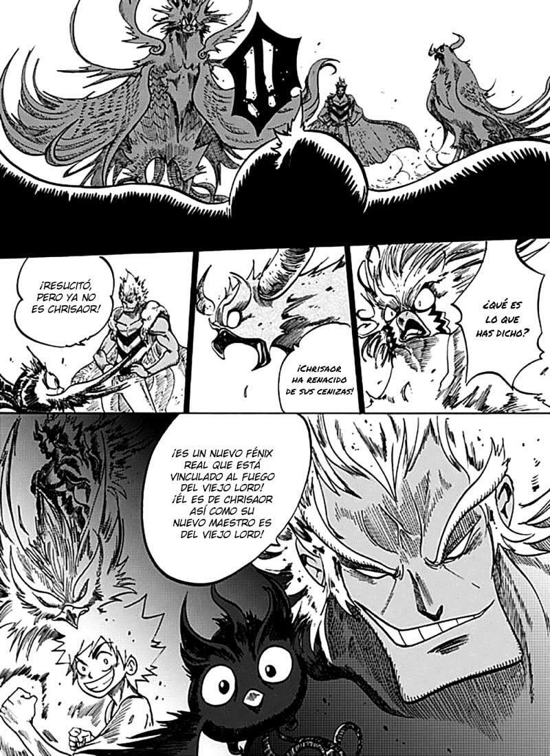 Capitulo 127 page 15