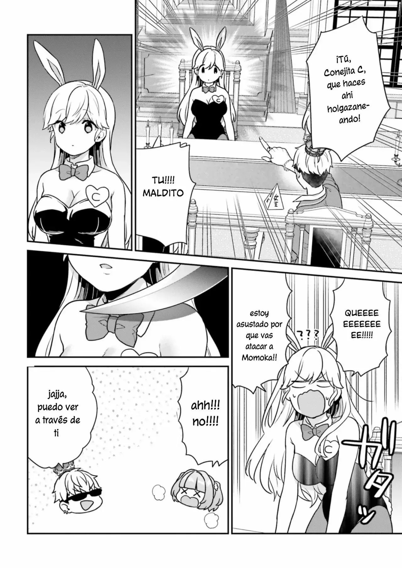Capitulo 40 page 14