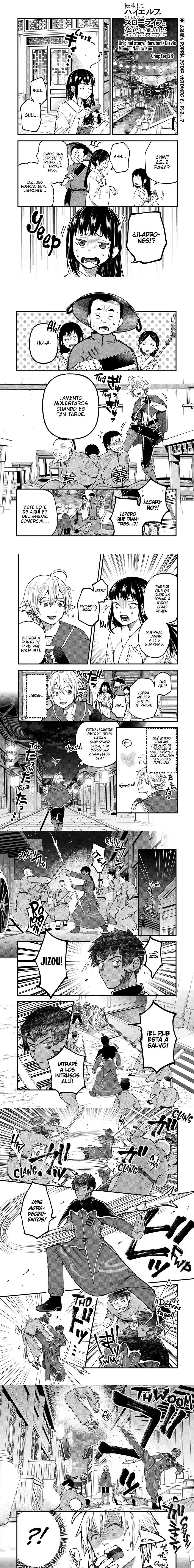 Capitulo 28 page 1