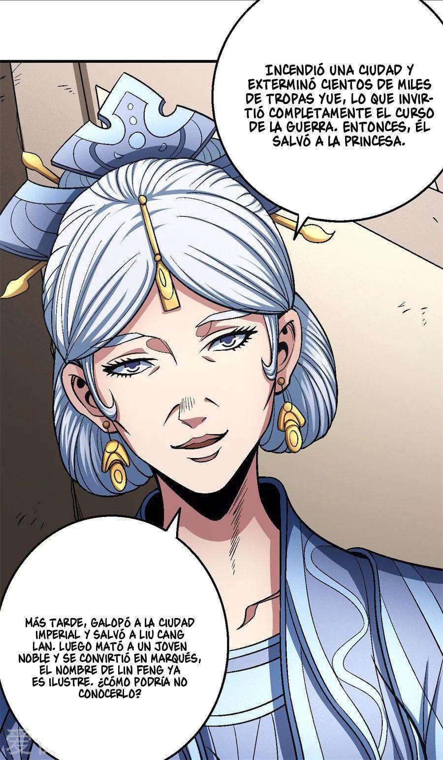 Capitulo 119 page 34