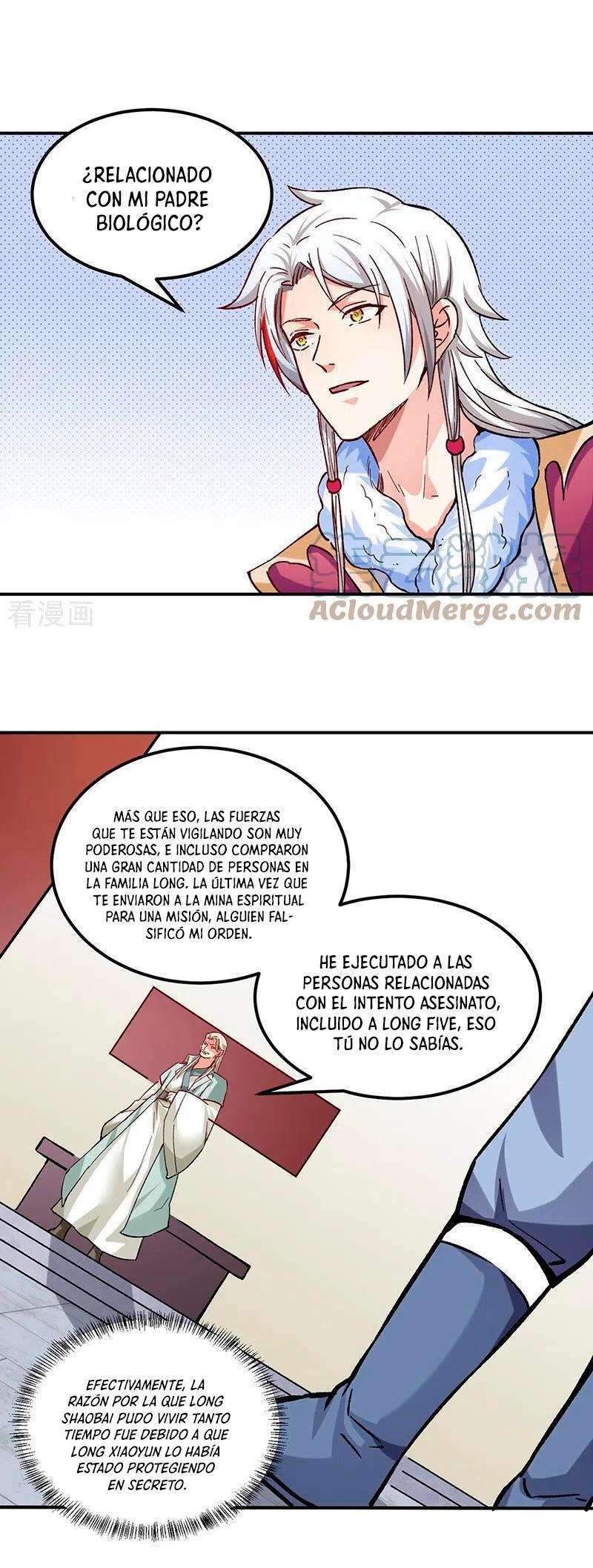 Capitulo 333 page 16