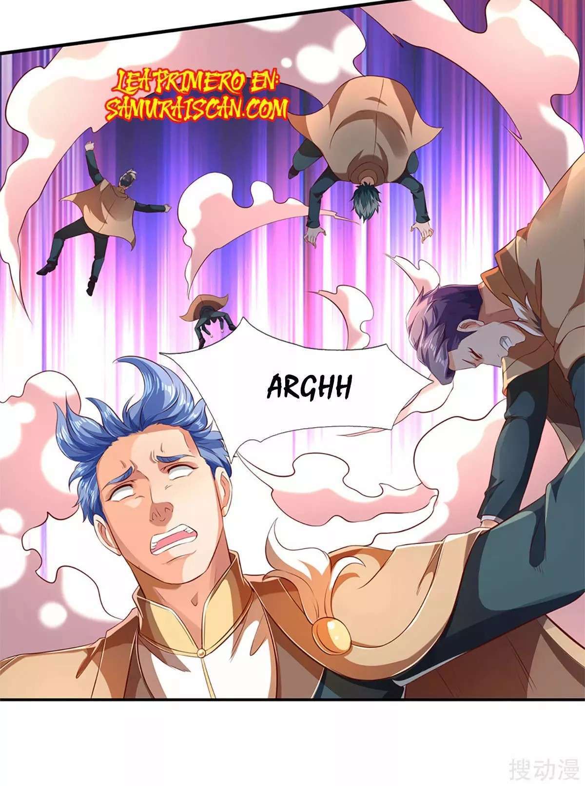 Capitulo 215 page 27