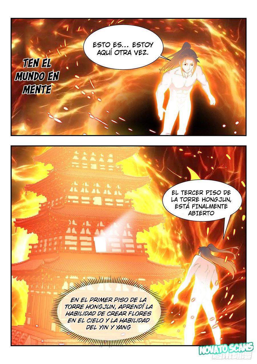 Capitulo 91 page 10