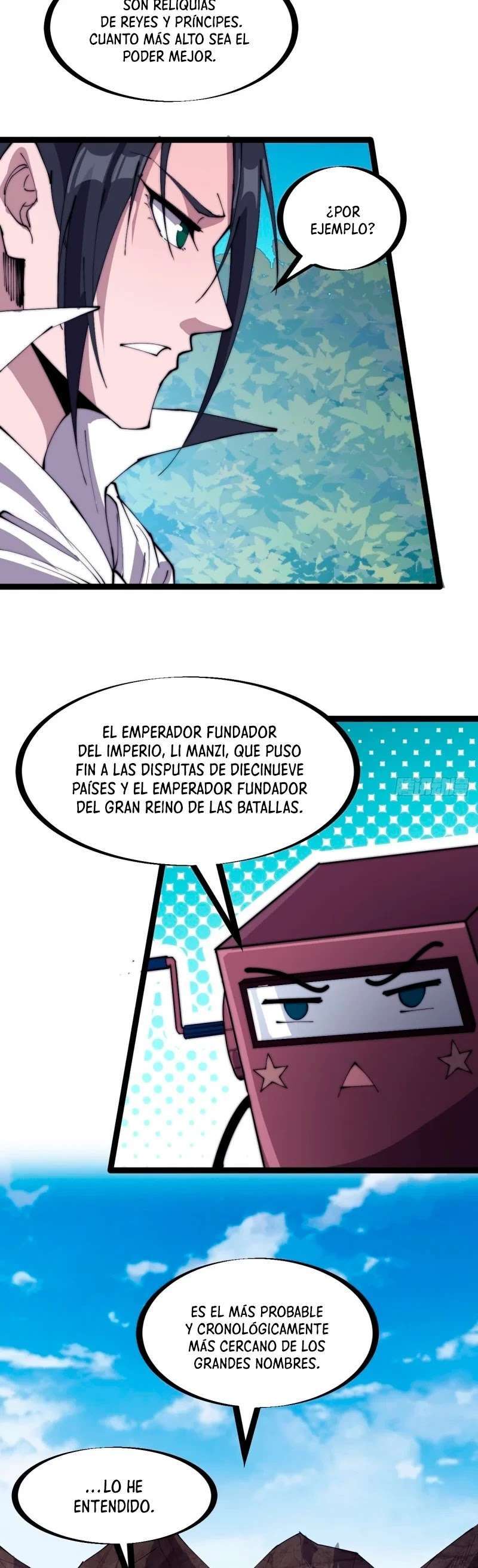 Capitulo 166 page 20