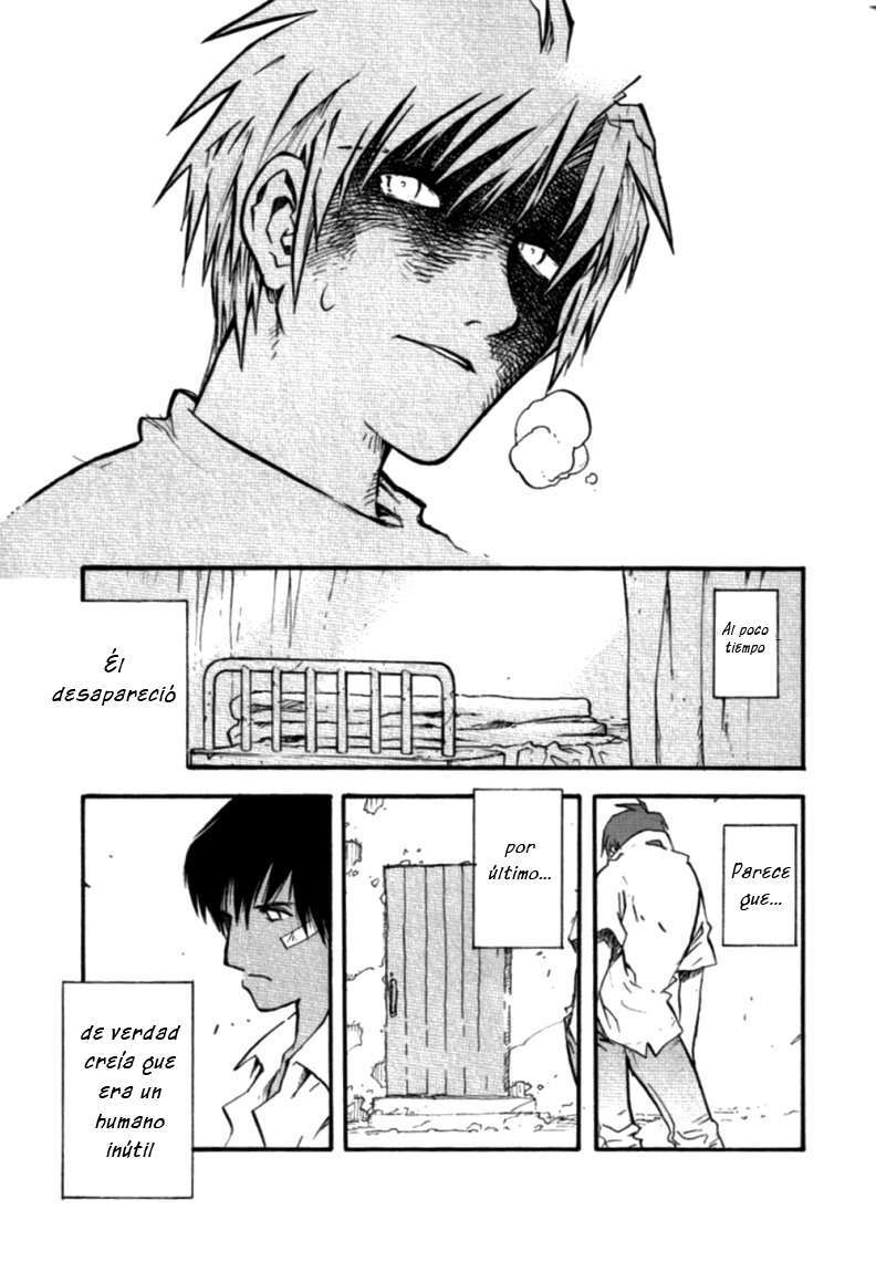 Capitulo 51 page 29