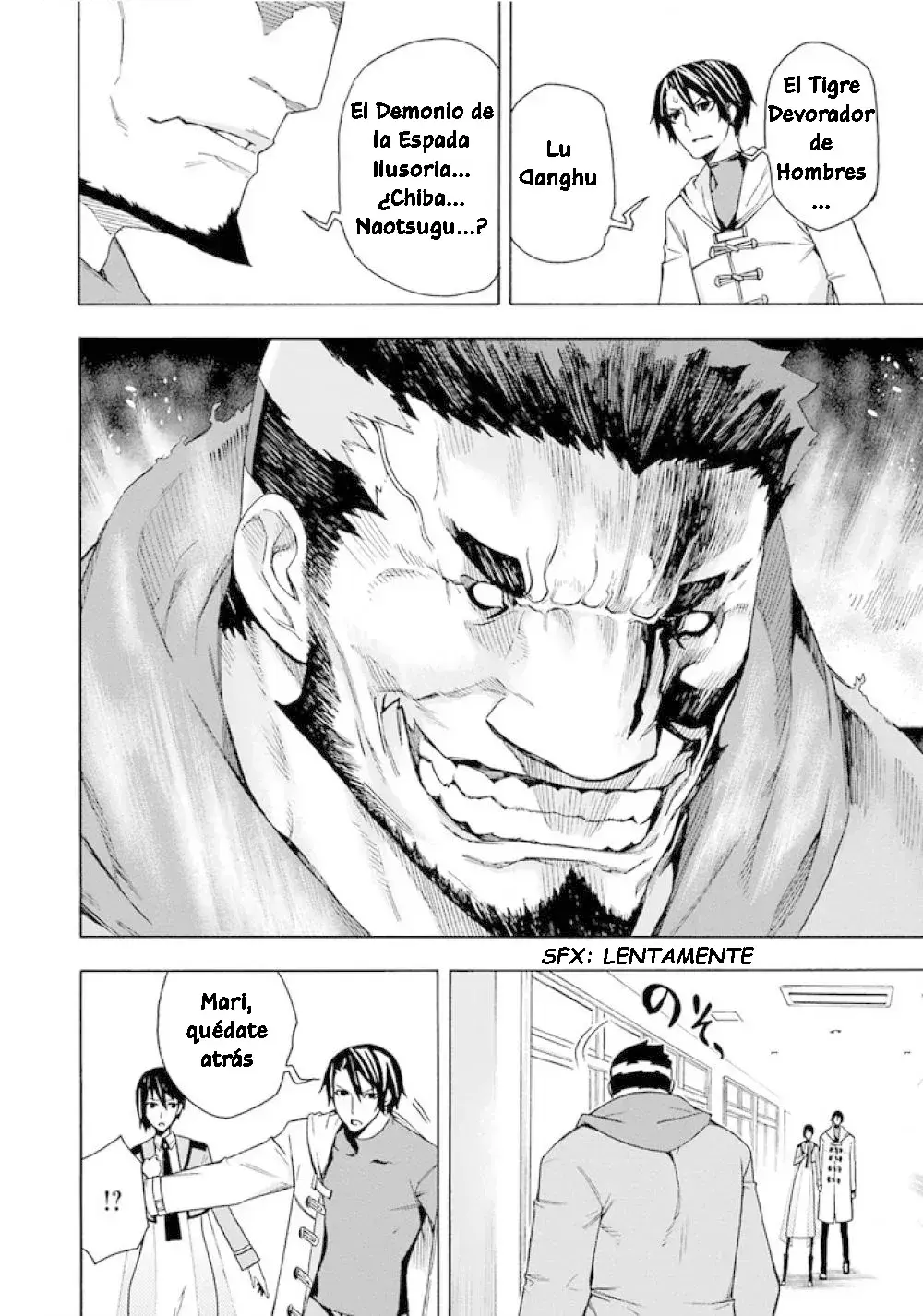 Capitulo 11 page 15
