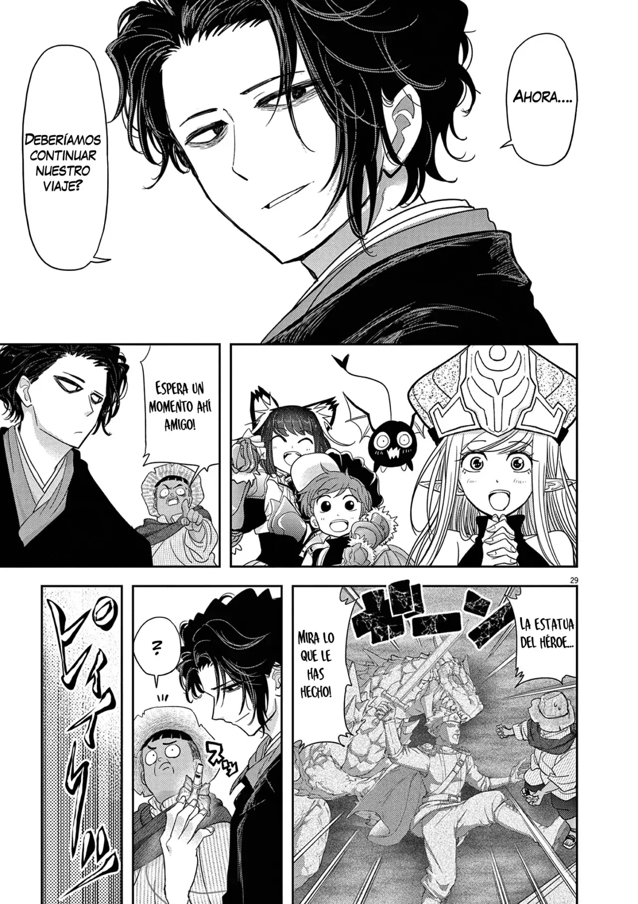 Capitulo 30 page 33