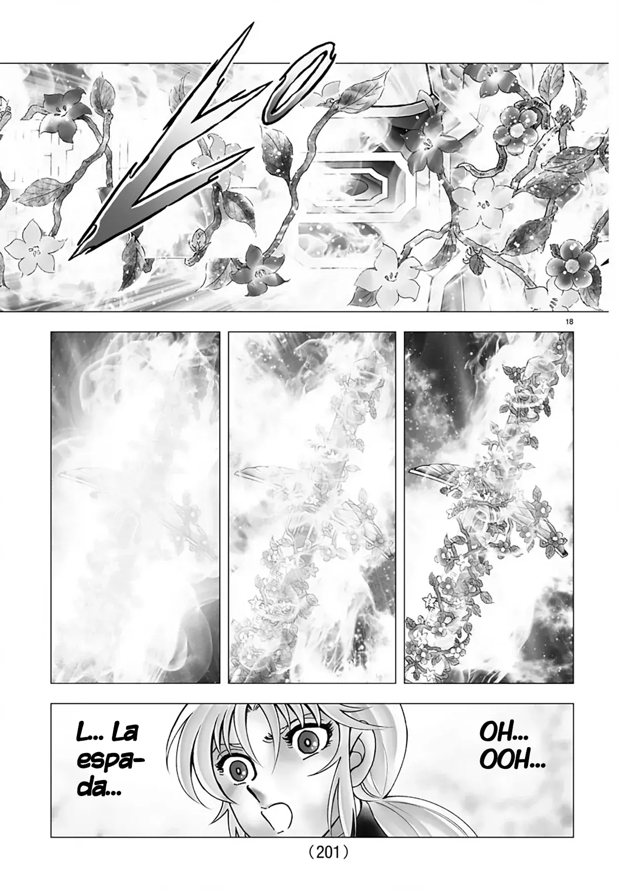 Capitulo 116 page 19