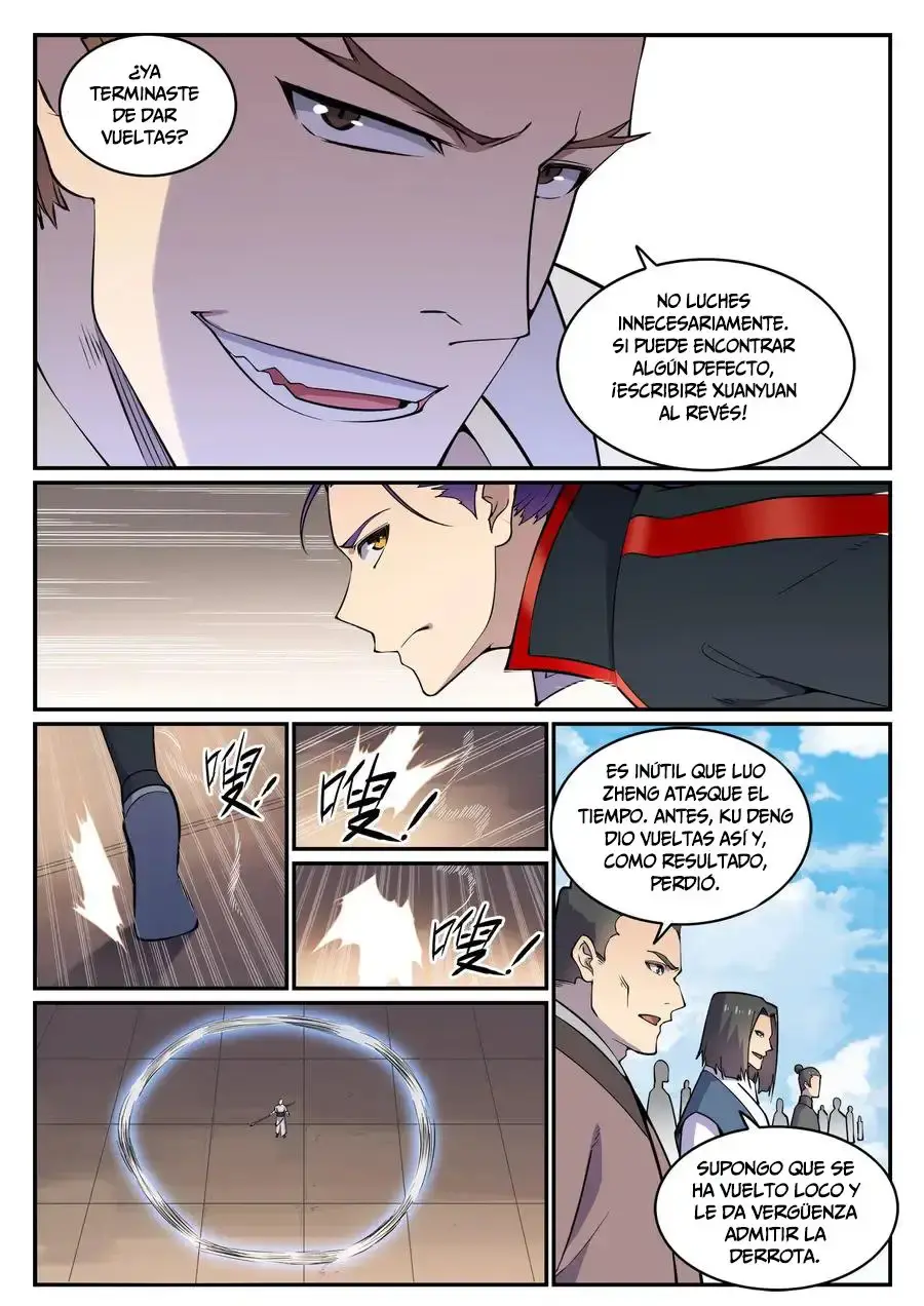 Capitulo 678 page 16