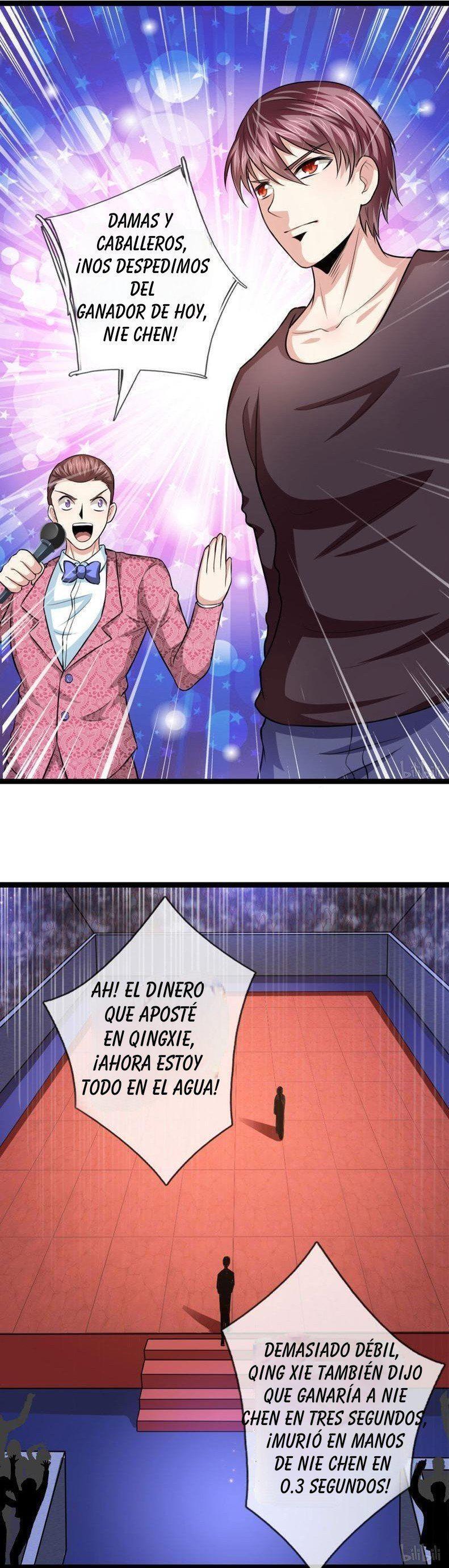 Capitulo 98 page 5