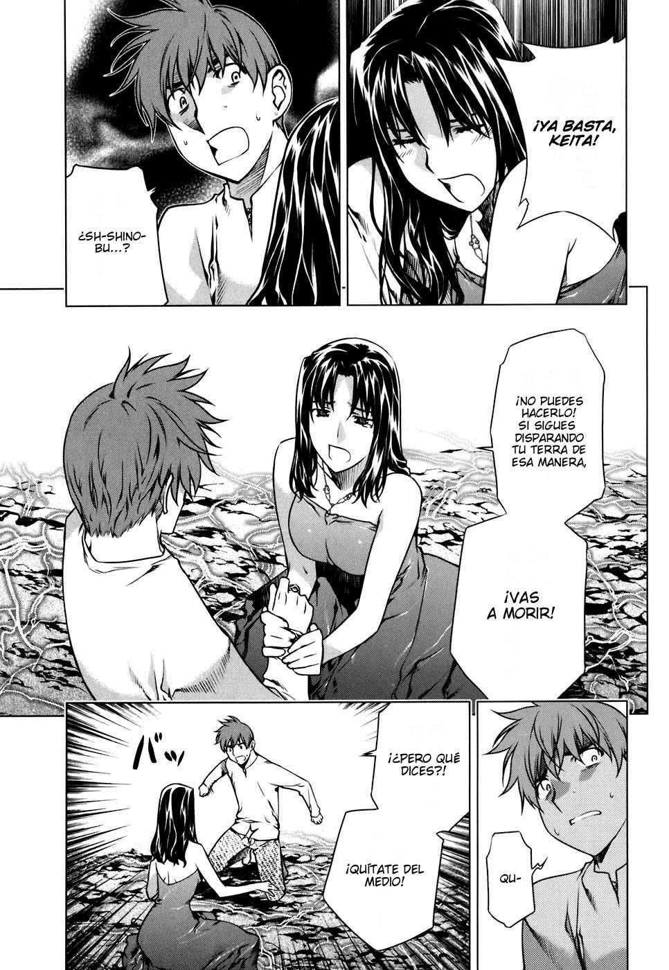 Capitulo 50 page 17