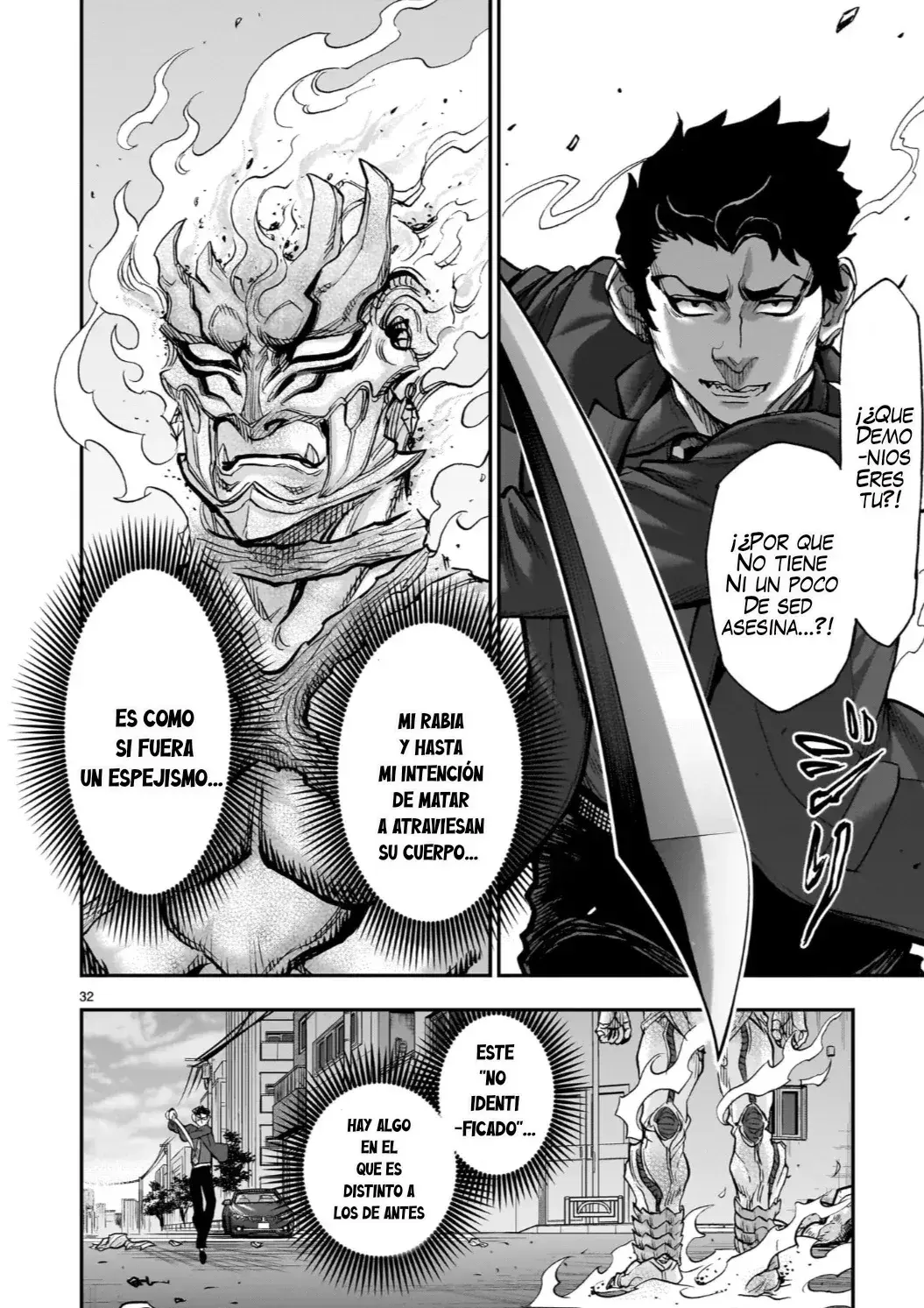 Capitulo 125 page 33