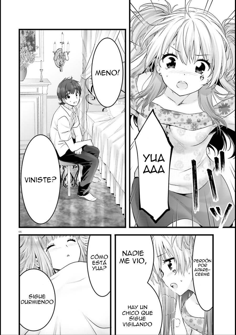 Capitulo 19 page 7