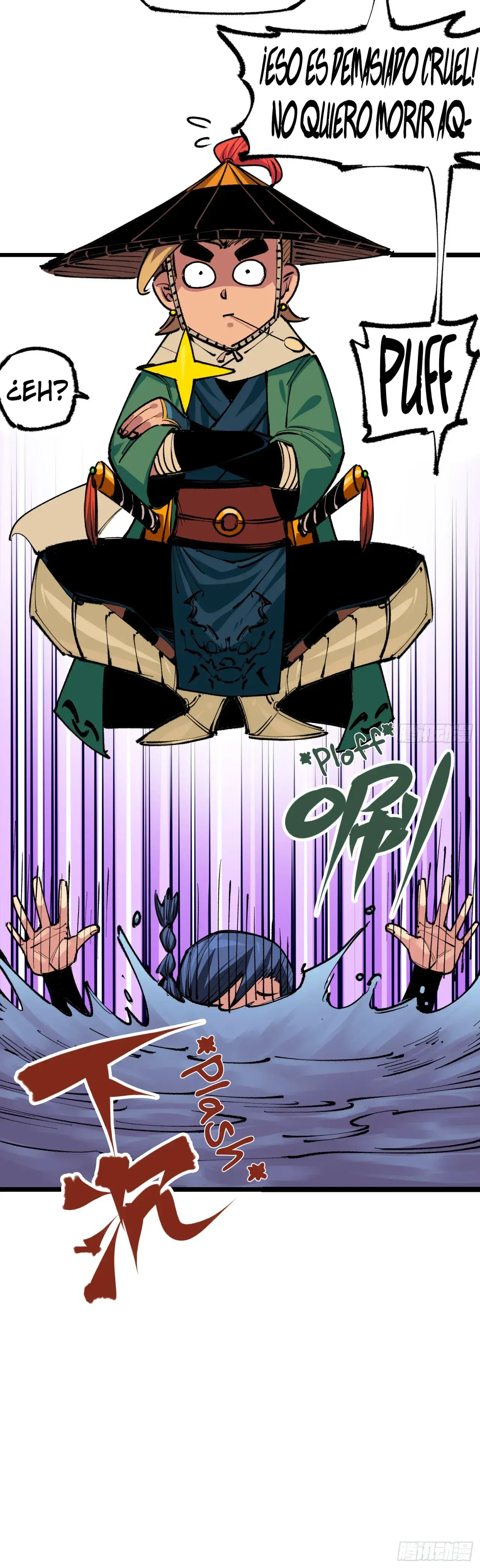 Capitulo 117 page 21