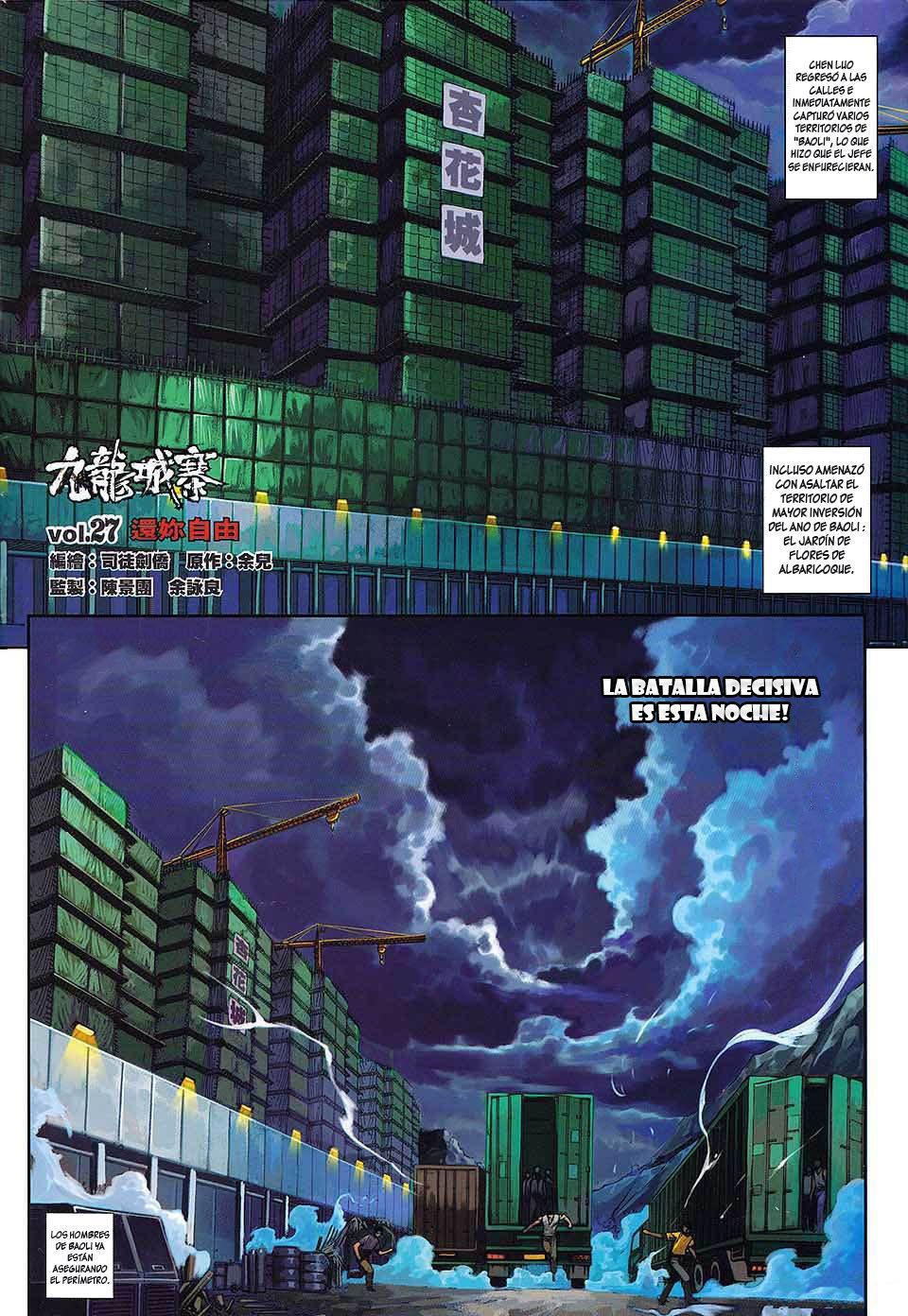 Capitulo 27 page 4