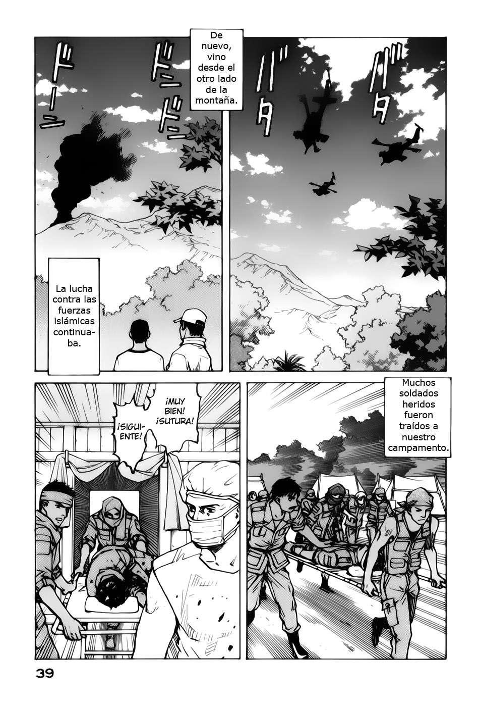 Capitulo 106 page 10