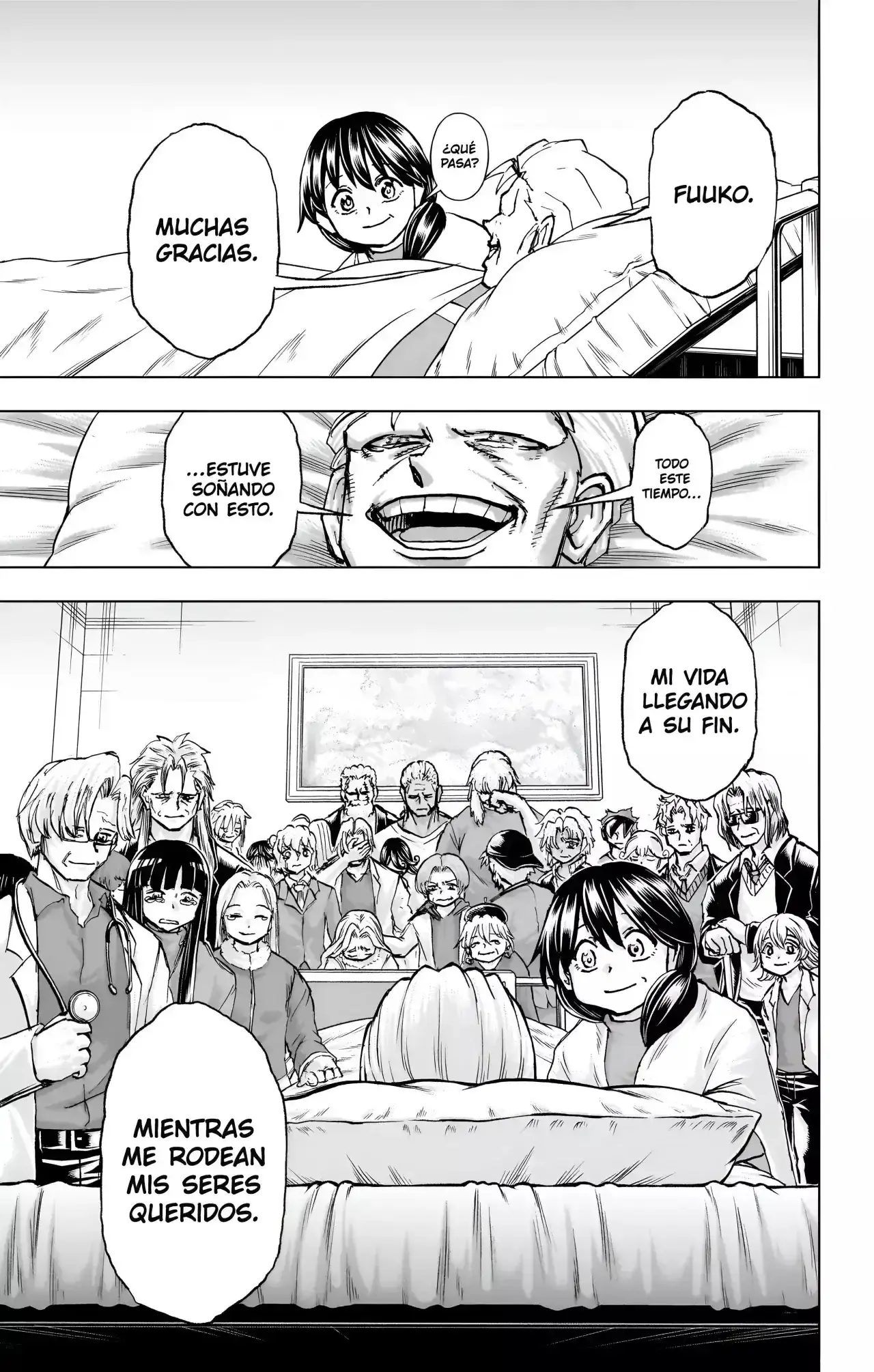 Capitulo 240 page 28