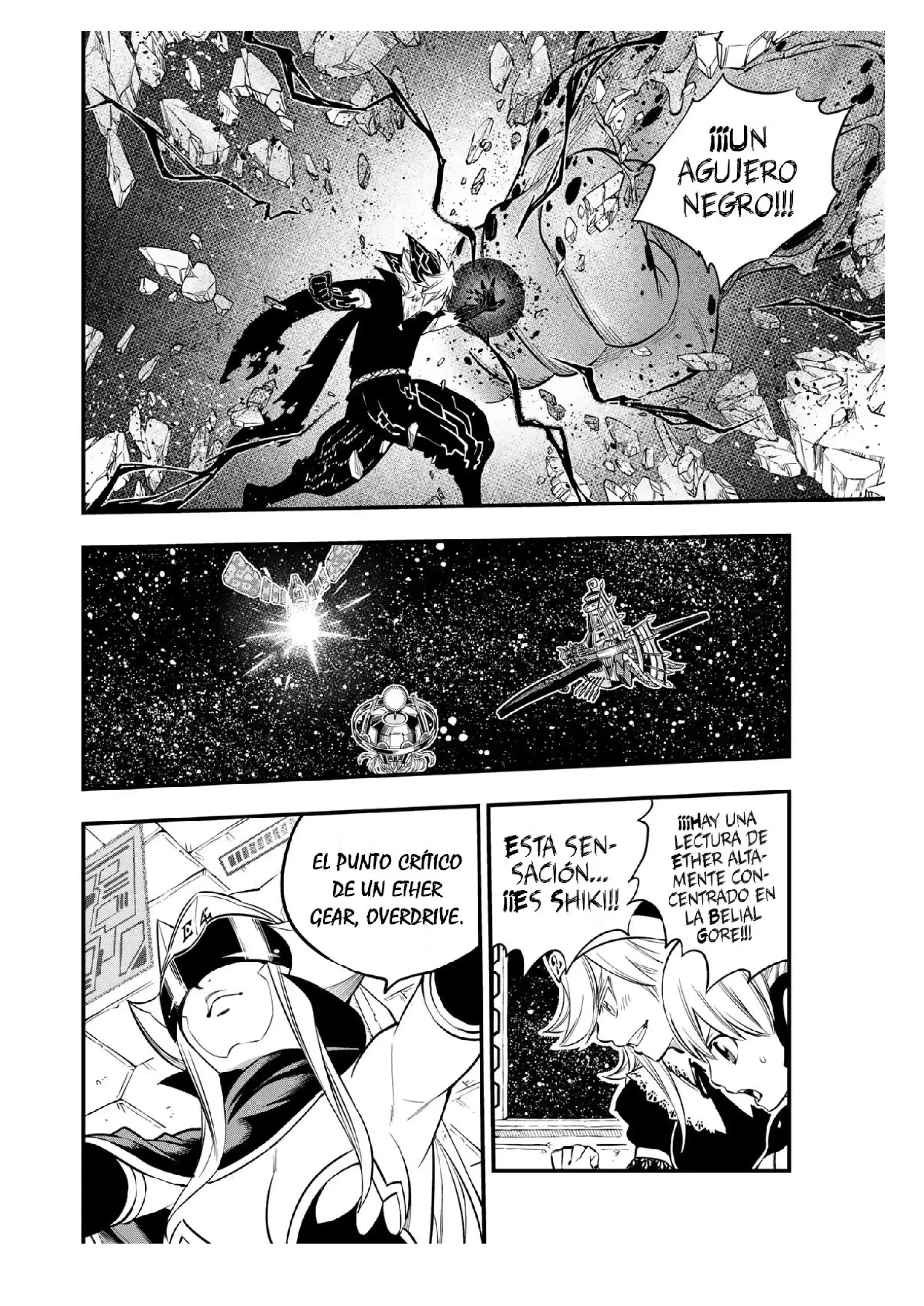 Capitulo 98 page 18