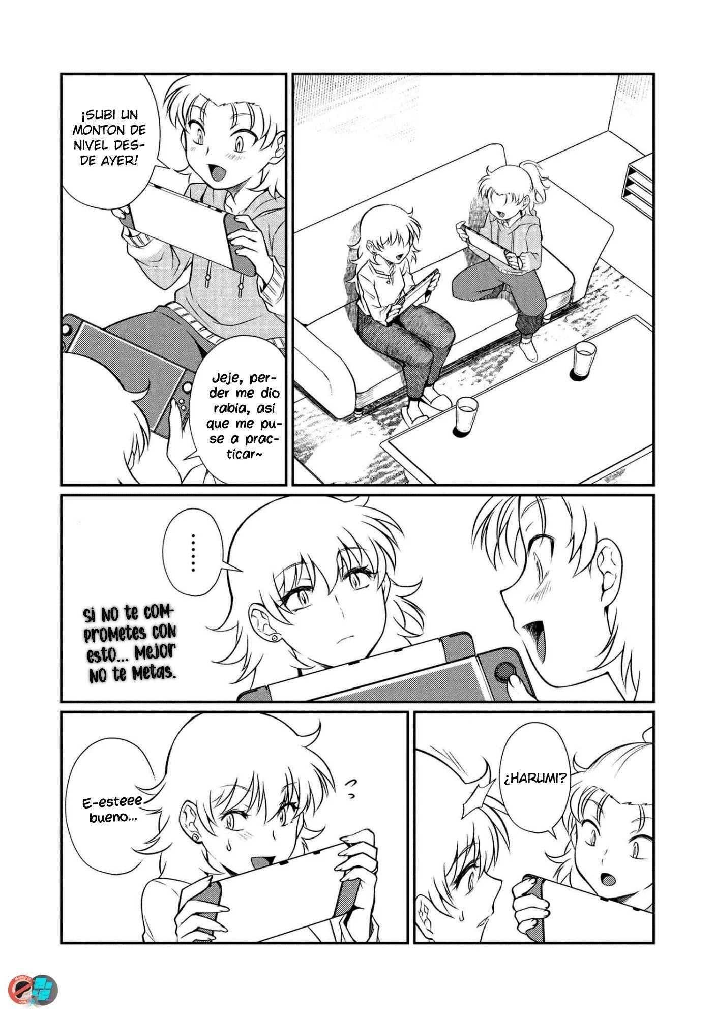 Capitulo 14.10 page 9