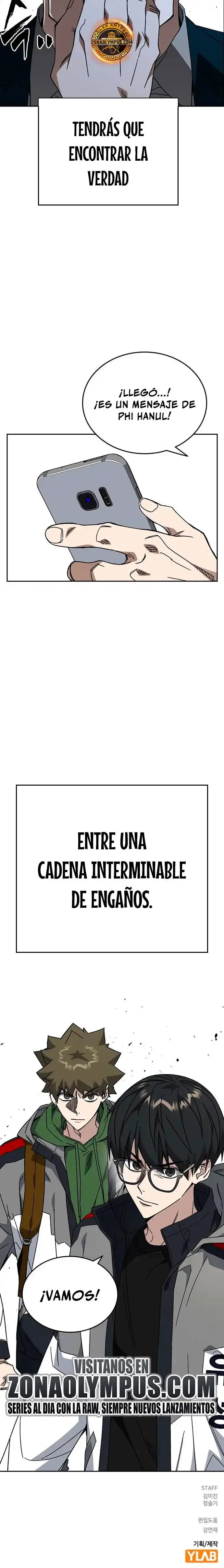 Capitulo 320 page 28