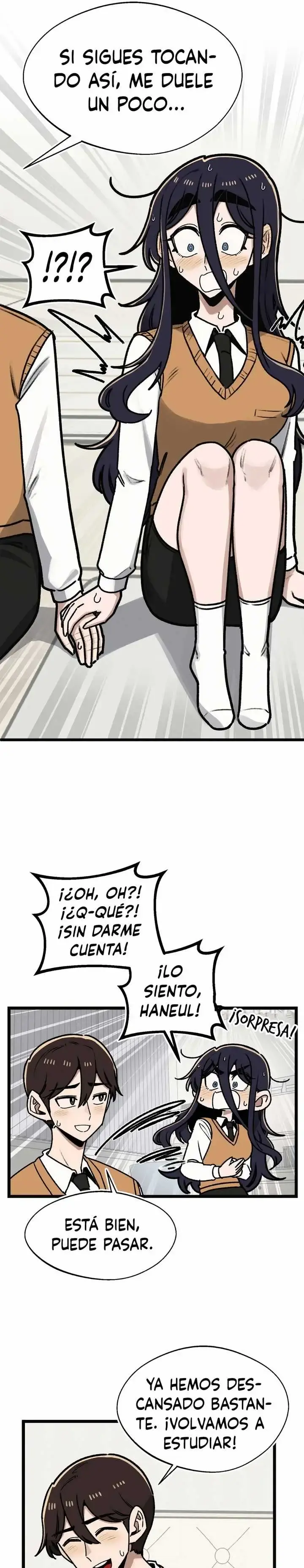 Capitulo 57 page 6
