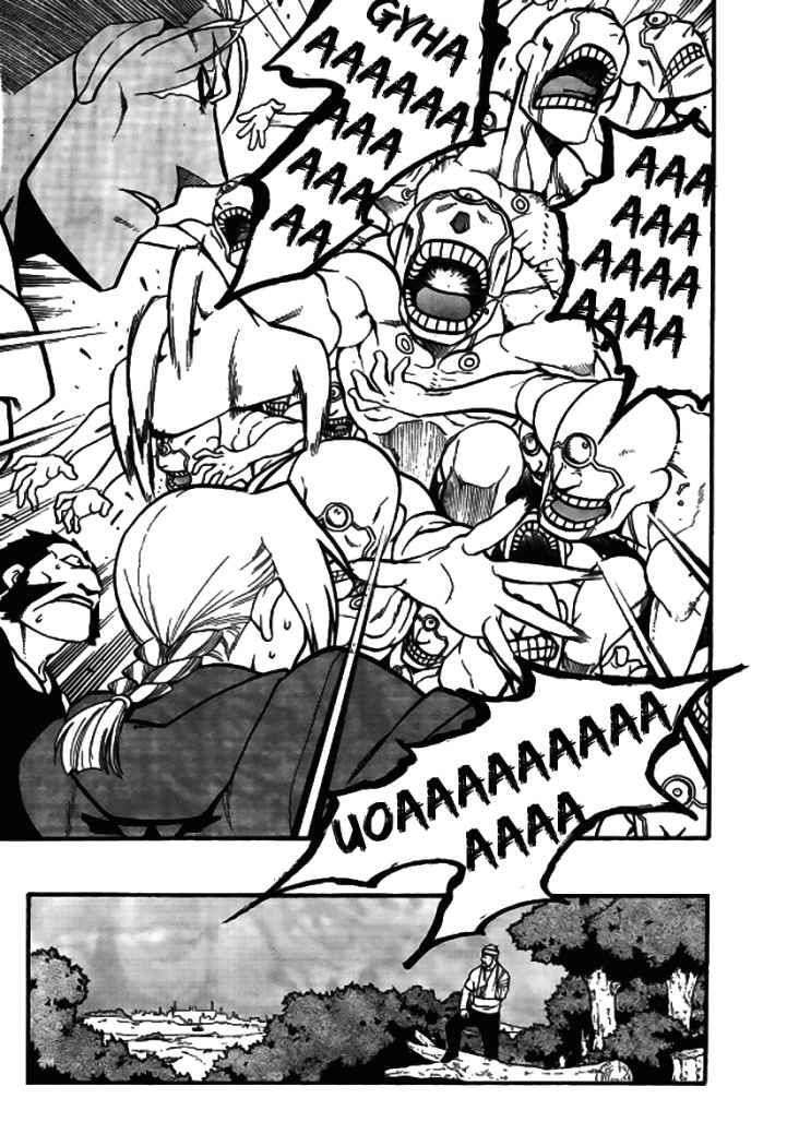 Capitulo 90 page 33