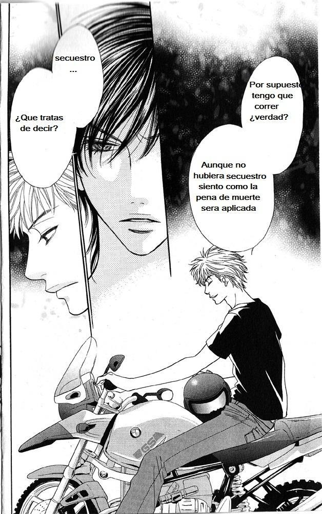Capitulo 40 page 22