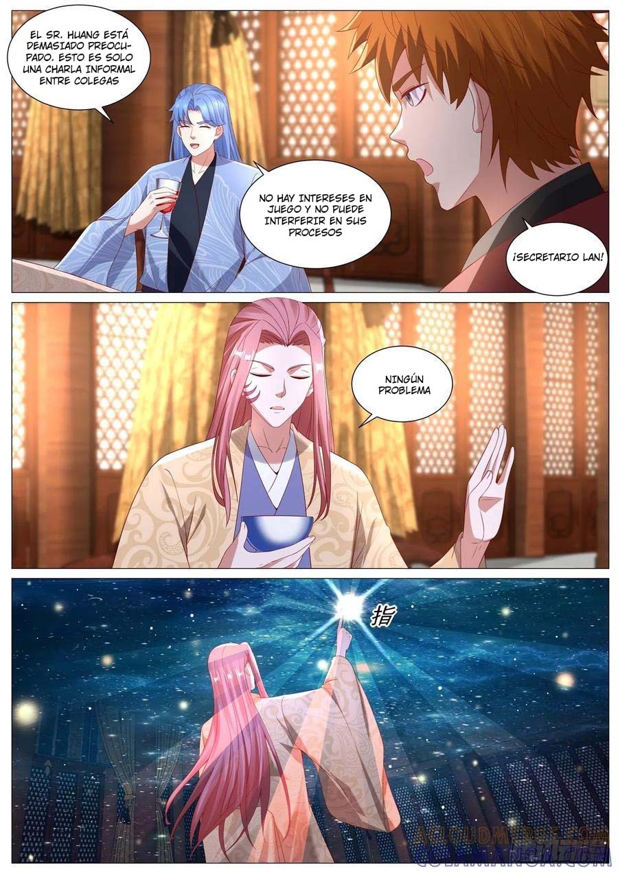 Capitulo 1100 page 6