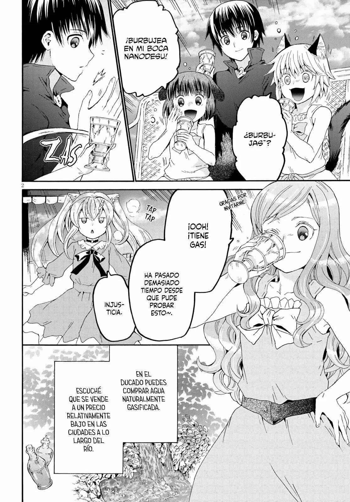 Capitulo 84 page 3