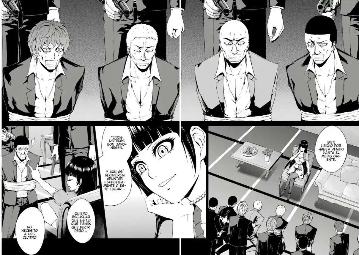Capitulo 31 page 41
