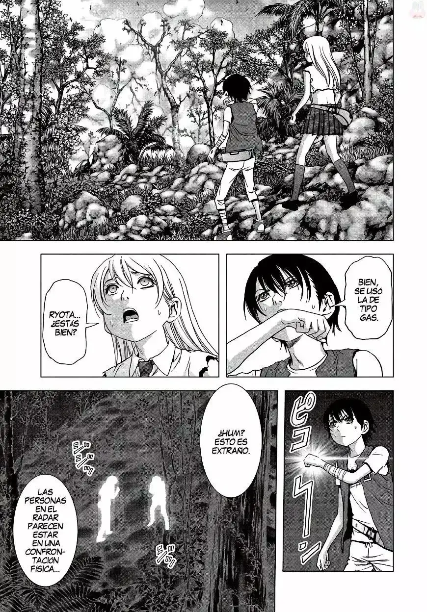 Capitulo 120 page 11