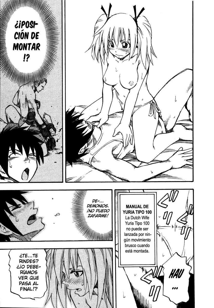Capitulo 17 page 18