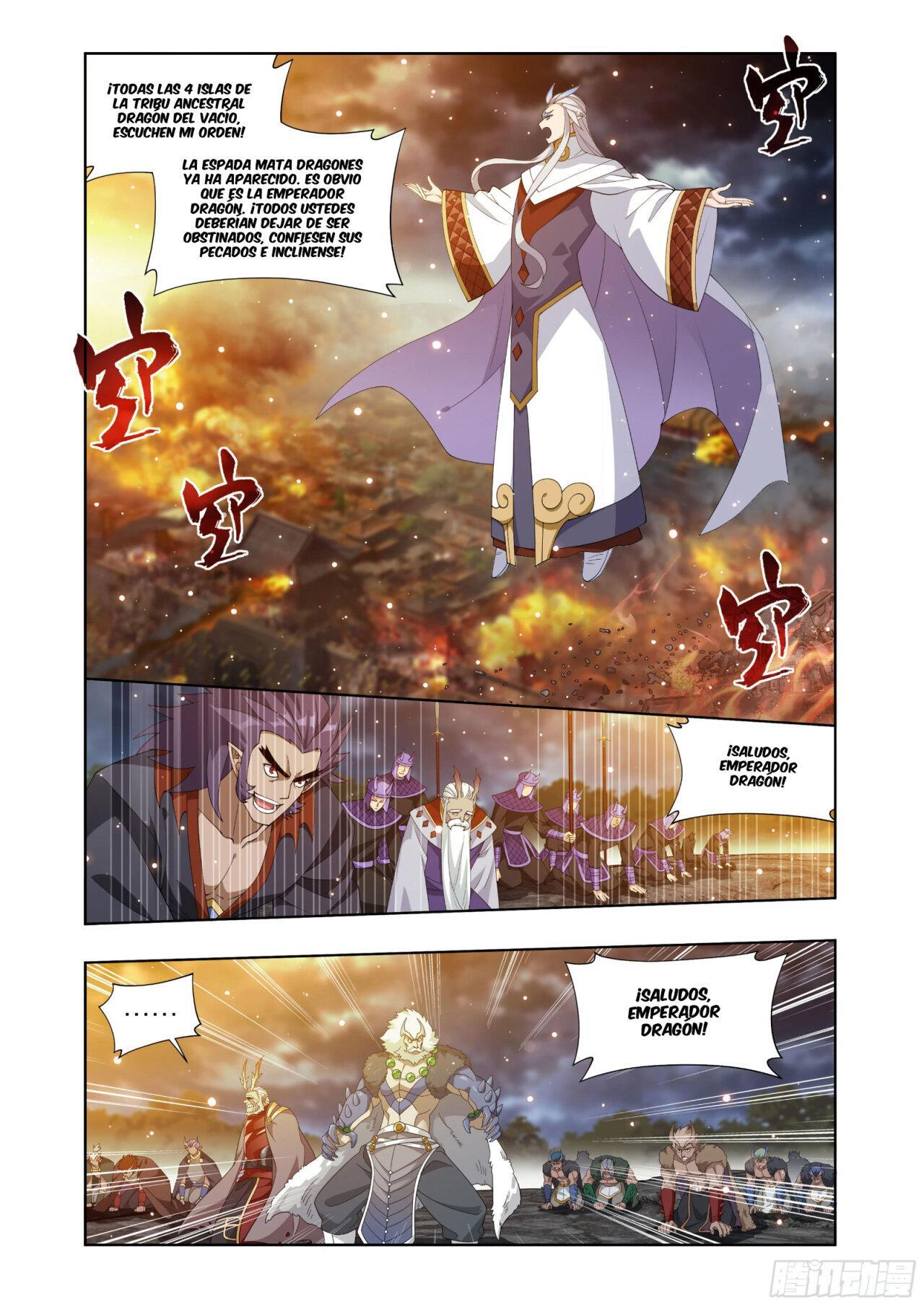 Capitulo 403 page 9