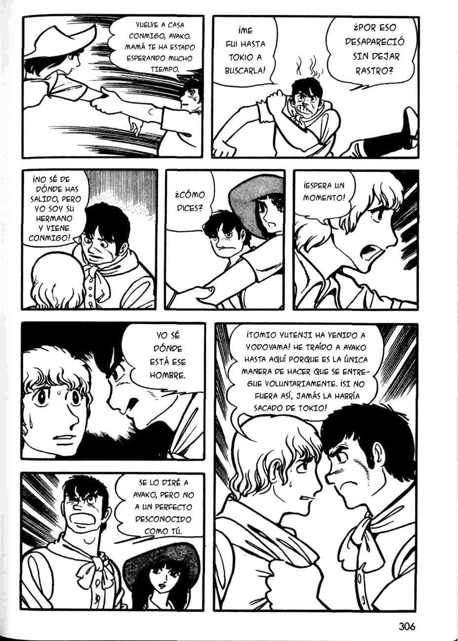 Capitulo 19 page 16