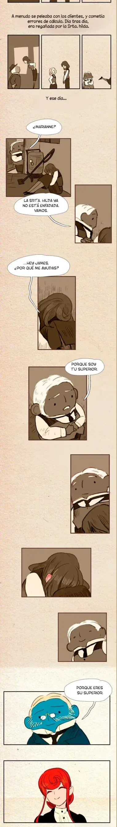 Capitulo 41 page 8
