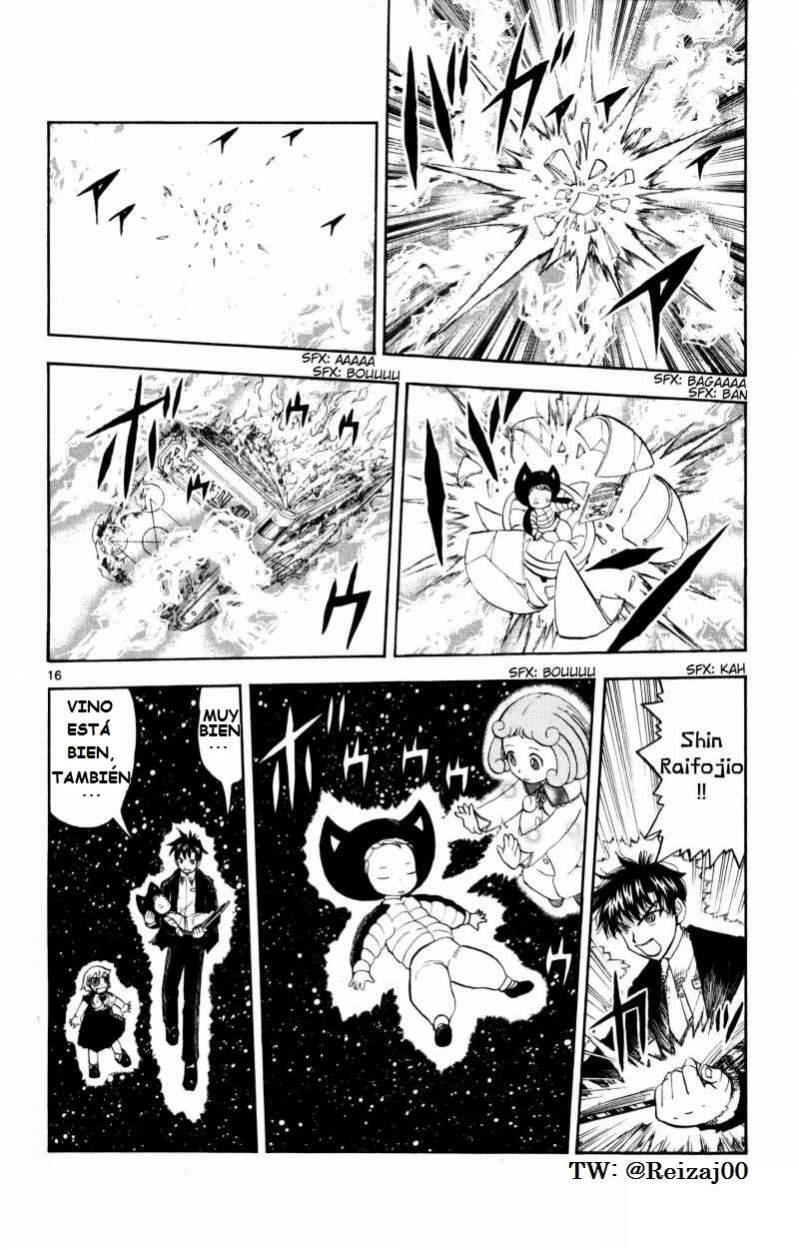 Capitulo 319 page 14